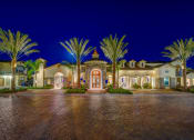 Thumbnail 5 of 30 - Outside view of Avino Leasing Office in San Diego
