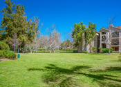 Thumbnail 22 of 28 - Landscape at Central Park, La Mesa