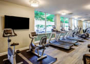 Thumbnail 29 of 37 - Gym