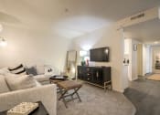 Thumbnail 5 of 17 - Living Room  at Monarch Meadows, Riverton, UT
