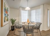 Thumbnail 3 of 17 - Dining Room  at Monarch Meadows, Utah, 84096