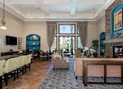 Thumbnail 7 of 13 - Living Room at Rosina Vista in Chula Vista, CA