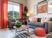 Thumbnail 8 of 25 - Living Room at Altura, San Diego