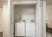 Thumbnail 6 of 17 - Laundry Room  at Monarch Meadows, Riverton, Utah