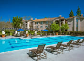 Thumbnail 20 of 28 - Swimming Pool at Central Park, California, 91942