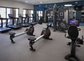 Thumbnail 24 of 34 - Gym