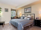 Thumbnail 5 of 13 - Bedroom at Rosina Vista in Chula Vista, CA