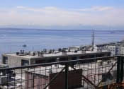 Thumbnail 6 of 18 - the view from the balcony of our apartment