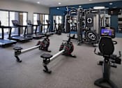 Thumbnail 24 of 34 - Gym