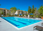 Thumbnail 21 of 28 - Swimming Pool at Central Park, La Mesa, 91942