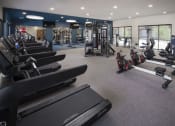 Thumbnail 25 of 34 - Gym