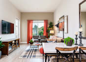 Thumbnail 7 of 25 - Living Room at Altura, San Diego