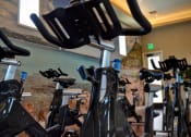 Thumbnail 16 of 30 - Spin Bikes at Avino in CA 92130