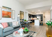 Thumbnail 3 of 25 - Living Room at Altura, San Diego
