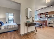 Thumbnail 15 of 51 - Open Bedroom Concept at Equinox, Seattle