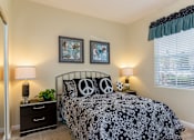 Thumbnail 6 of 13 - Bedroom at Rosina Vista in Chula Vista, CA