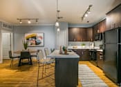 Thumbnail 35 of 38 - Kitchen Unit at SkyStone Apartments, Albuquerque, 87114