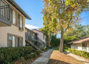 Thumbnail 18 of 21 - Exterior at Softwind Point Apartments