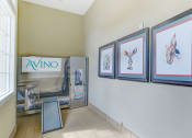 Thumbnail 20 of 30 - Dog Wash at Avino in San Diego, CA