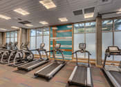 Thumbnail 33 of 51 - High Endurance Fitness Center at Equinox, Seattle, WA