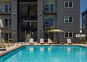 Thumbnail 13 of 27 - Swimming pool at The Arvon, WA 98662