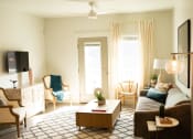 Thumbnail 9 of 23 - Living Room