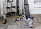 Thumbnail 21 of 23 - Gym