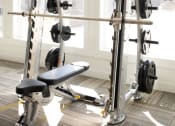Thumbnail 22 of 23 - Gym
