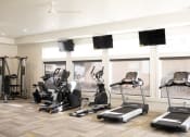 Thumbnail 23 of 23 - Gym