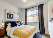 Thumbnail 3 of 34 - Bedroom