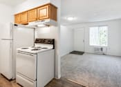 Thumbnail 6 of 21 - kitchen at Softwind Point Apartments