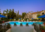 Thumbnail 19 of 28 - Swimming Pool at Central Park, California