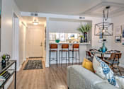 Thumbnail 3 of 27 - Dining Area at Reedhouse Apartments, Boise, 83706