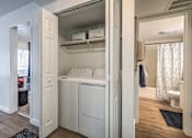 Thumbnail 7 of 27 - Washer/Dryer at Reedhouse Apartments, Boise, Idaho