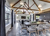 Thumbnail 21 of 27 - Community Clubhouse at Reedhouse Apartments, Boise, 83706