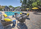 Thumbnail 13 of 27 - Pool at Reedhouse Apartments, Boise
