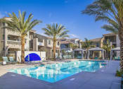 Thumbnail 2 of 20 - pool at Sorano Apartments