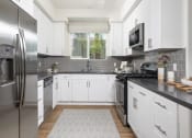 Thumbnail 1 of 20 - kitchen at Sorano Apartments