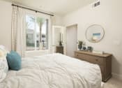 Thumbnail 11 of 20 - Bedroom  at Sorano Apartments