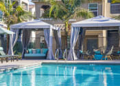Thumbnail 19 of 20 - pool at Sorano Apartments