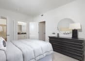Thumbnail 10 of 20 - Bedroom at Sorano Apartments