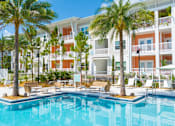 Thumbnail 13 of 17 - the swimming pool at the resort at longboat key club