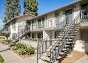 Thumbnail 19 of 21 - Exterior at Softwind Point Apartments