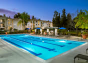 Thumbnail 2 of 28 - Swimming Pool at Central Park, California