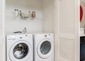 Thumbnail 17 of 25 - laundry facility at Altura, San Diego