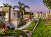 Thumbnail 20 of 27 - Exterior at Navajo Bluffs Apartments