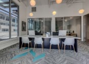 Thumbnail 38 of 51 - Large Leasing Office at Equinox, Washington