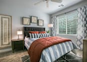 Thumbnail 28 of 38 - Gorgeous Bedroom at SkyStone Apartments, Albuquerque, NM