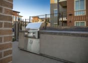 Thumbnail 33 of 34 - Grill area