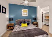 Thumbnail 35 of 46 - Radius Apartments Model Bedroom